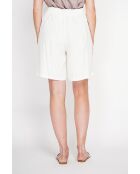 Bermuda Andy blanc