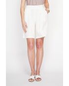 Bermuda Andy blanc