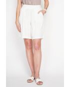 Bermuda Andy blanc