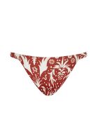 Calzoncillos Sophia de terracota