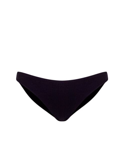 Nero schwarzes Höschen