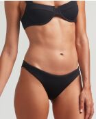 Nero schwarzes Höschen