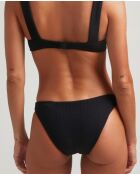 Nero schwarzes Höschen