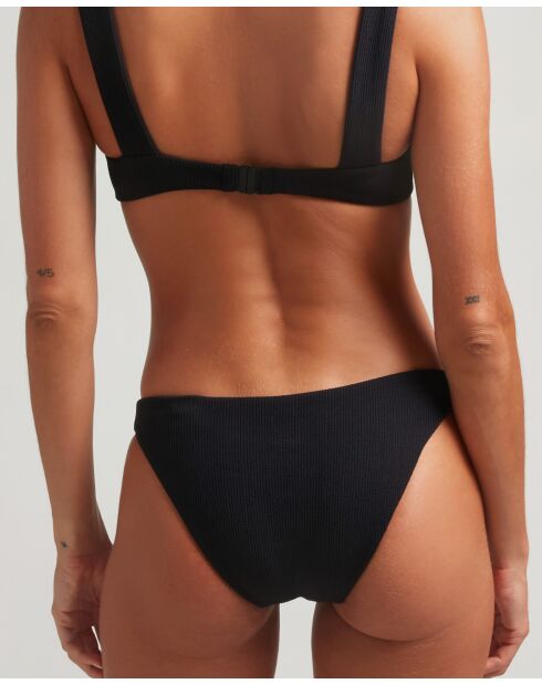 Nero schwarzes Höschen