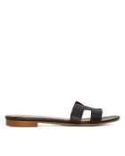 Sandales Annetta noires