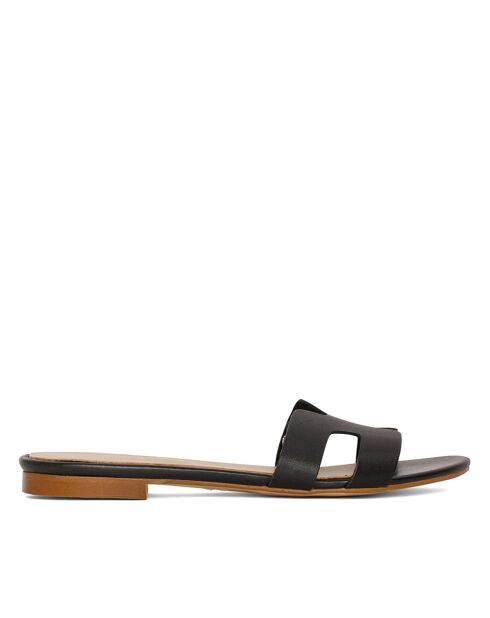 Sandales Annetta noires