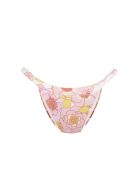 Mutandine Furore stampate su fondo bianco