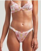 Mutandine Furore stampate su fondo bianco