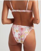 Mutandine Furore stampate su fondo bianco