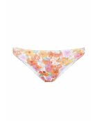 Braguita de bikini clásica multicolor Sunny