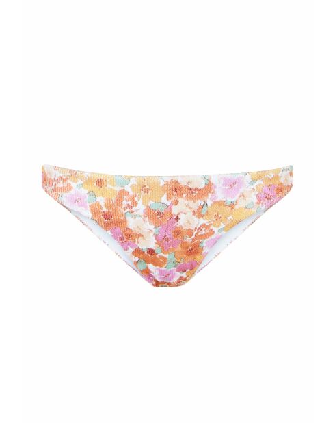 Braguita de bikini clásica multicolor Sunny