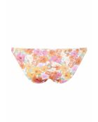 Braguita de bikini clásica multicolor Sunny