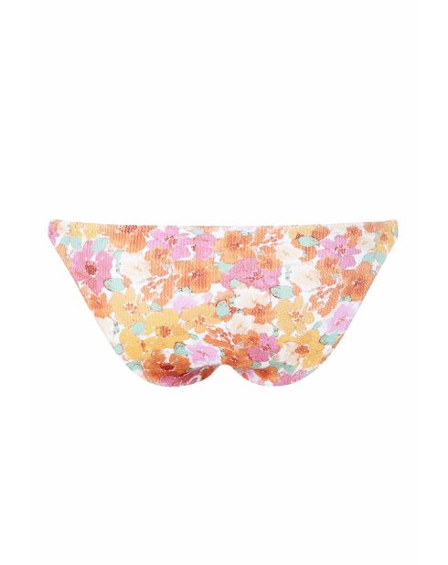 Braguita de bikini clásica multicolor Sunny