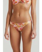 Braguita de bikini clásica multicolor Sunny