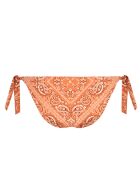 Culotte Bandana Knot Terracotta
