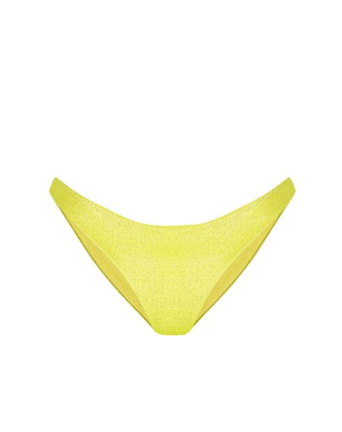 Mutandine gialle Lima