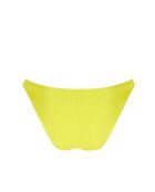 Mutandine gialle Lima