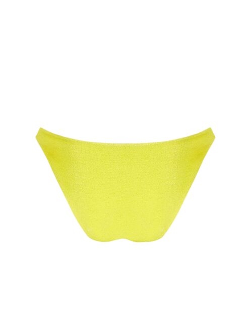 Mutandine gialle Lima