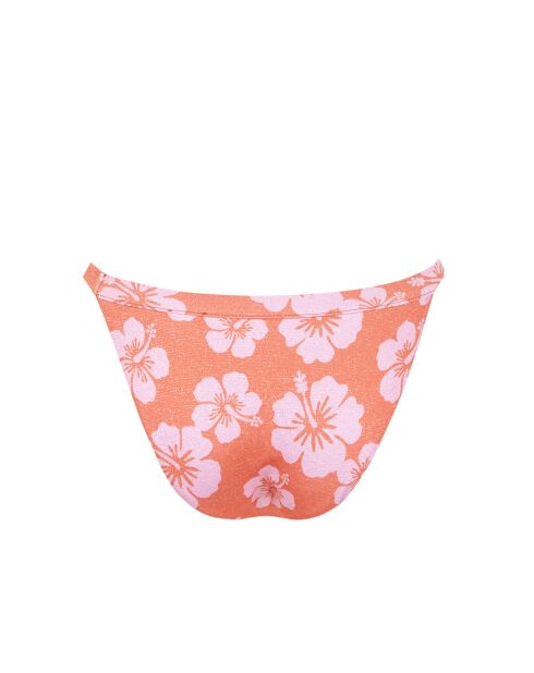 Culotte Maui orange