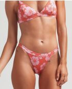 Culotte Maui orange