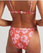 Culotte Maui orange