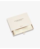 Taie d'oreiller Milky perle