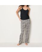 Pantalon Sylem écru