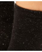 Calzini neri Angelina