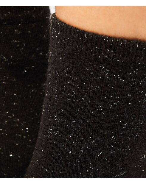 Calzini neri Angelina