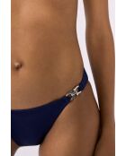 Betsy mitternachtsblaue Bikinihose