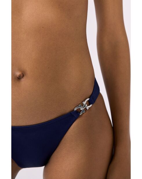 Betsy mitternachtsblaue Bikinihose