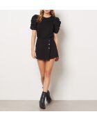 Ruddy schwarzes T-Shirt