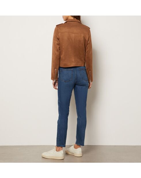 Perfecto Recto taupe