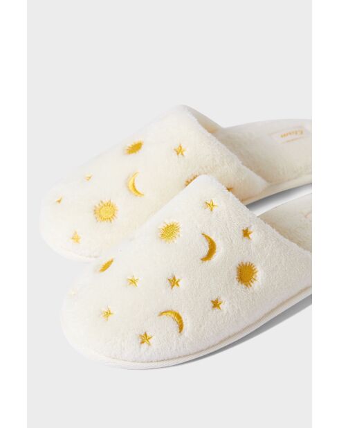 Ecru Finita muiltjes