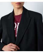 Chaqueta Odile negra