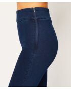 Legging Idem marine