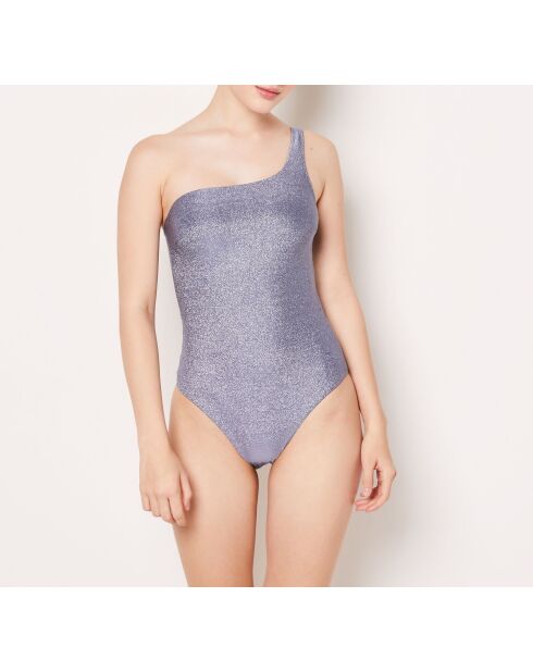 Sambaia lichtgrijs 1-delig zwempak zonder frame zonder schelp 2