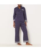 Pantalon Florish marine