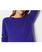 Jersey France Bato azul real