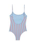 Bañador azul Comporta