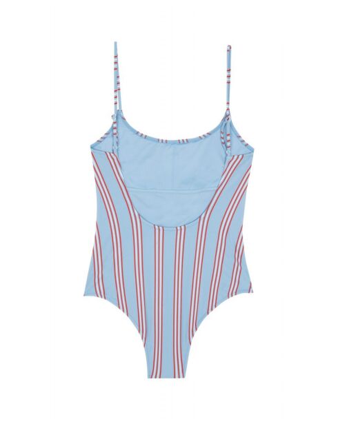 Bañador azul Comporta