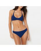 Waimea Midnight Blue Standard Bikinihose