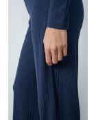 Pantalon Coly bleu