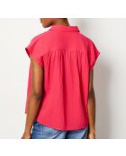 Camisa Enilo petunia