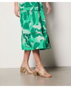 Sandales Hortense Or