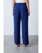 Pantalon Vine marine