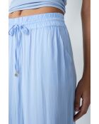 Hemelsblauwe broek Cheeta