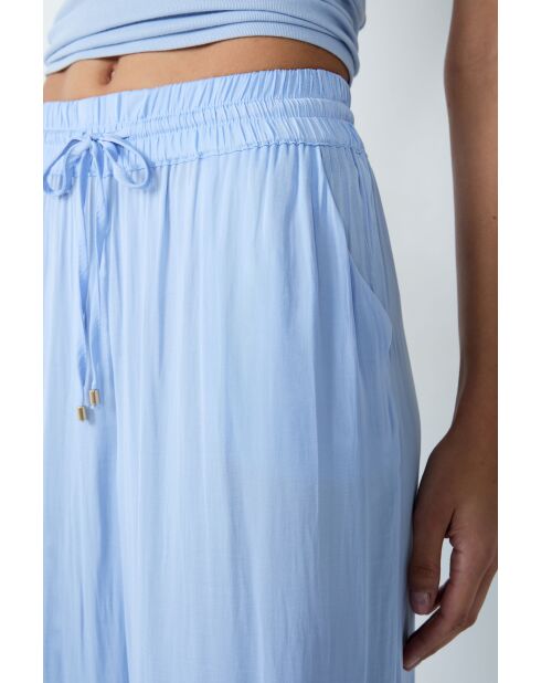 Cheeta himmelblaue Hose