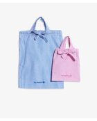 Pochette My Laundry Bag multicolore