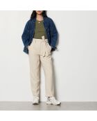 Pantalon Istefa dune